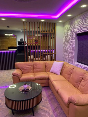 Apartman Andrej
